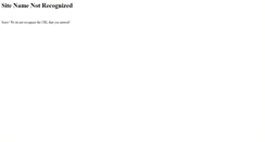 Desktop Screenshot of order.caferunner.com